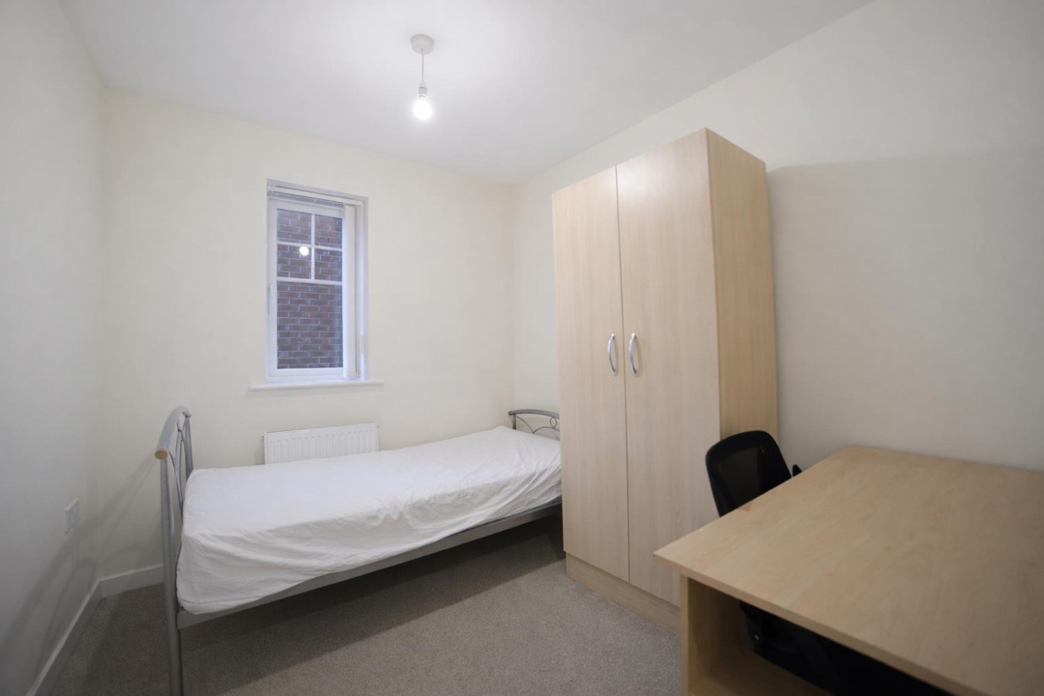 Sanderson Villas, Gateshead, NE8