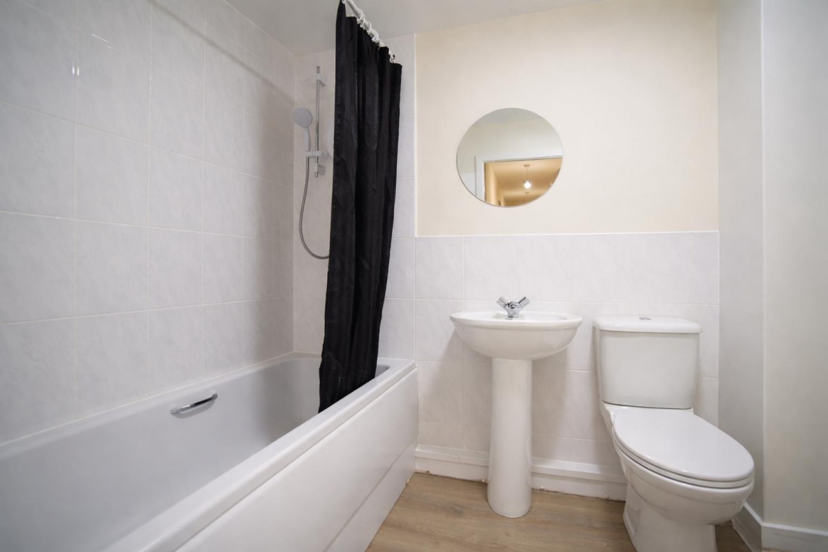 Sanderson Villas, Gateshead, NE8