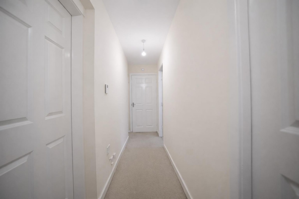 Sanderson Villas, Gateshead, NE8