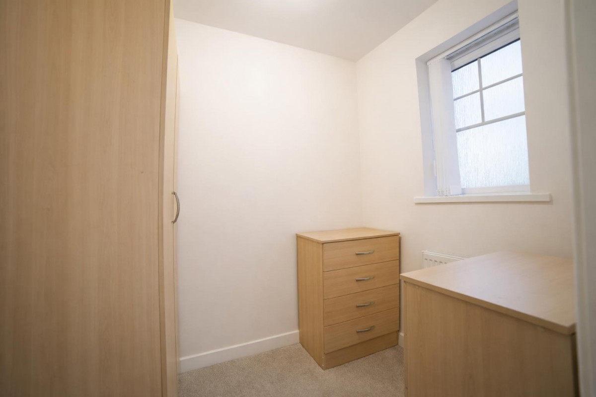 Sanderson Villas, Gateshead, NE8