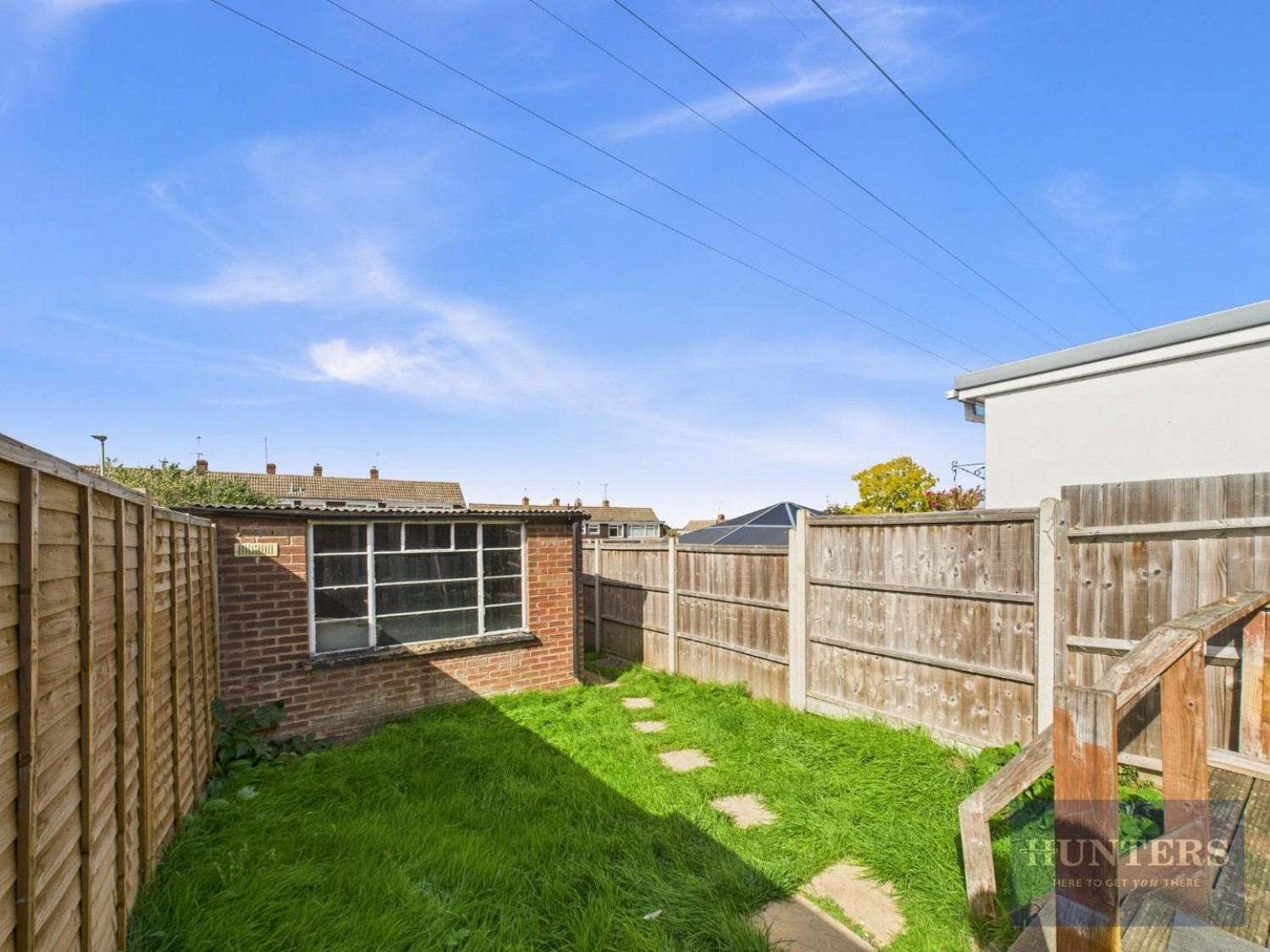 Beaumont Road, Springbank, Cheltenham, GL51 0LP