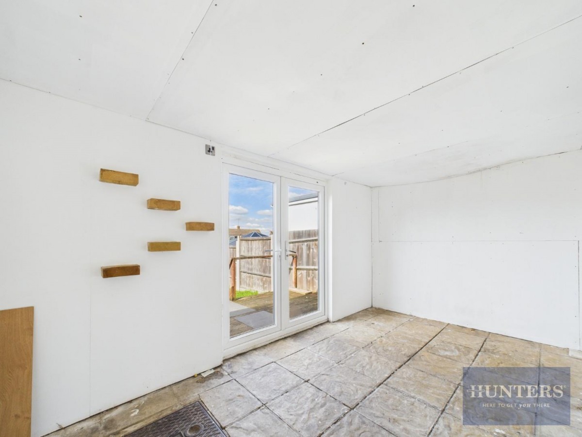 Beaumont Road, Springbank, Cheltenham, GL51 0LP