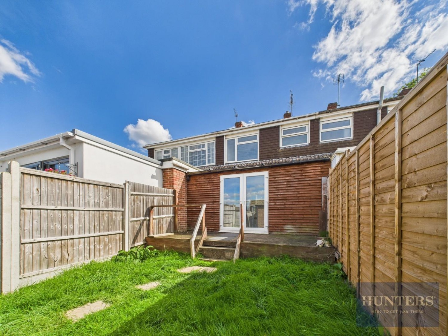 Beaumont Road, Springbank, Cheltenham, GL51 0LP