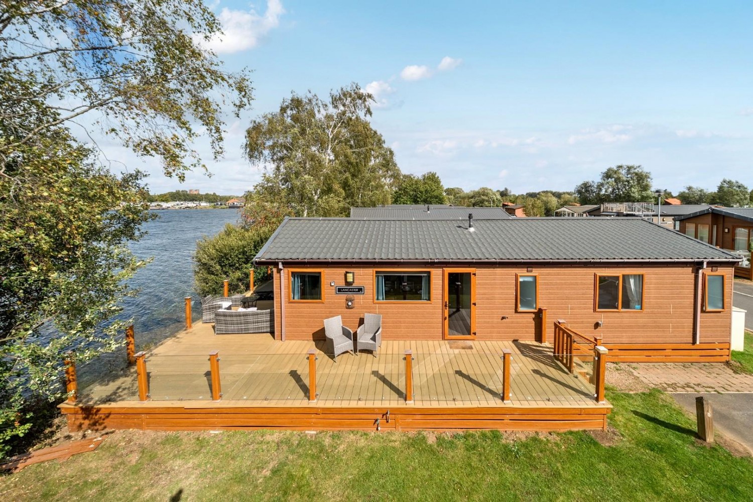 Sleaford Road, Tattershall, Lincoln