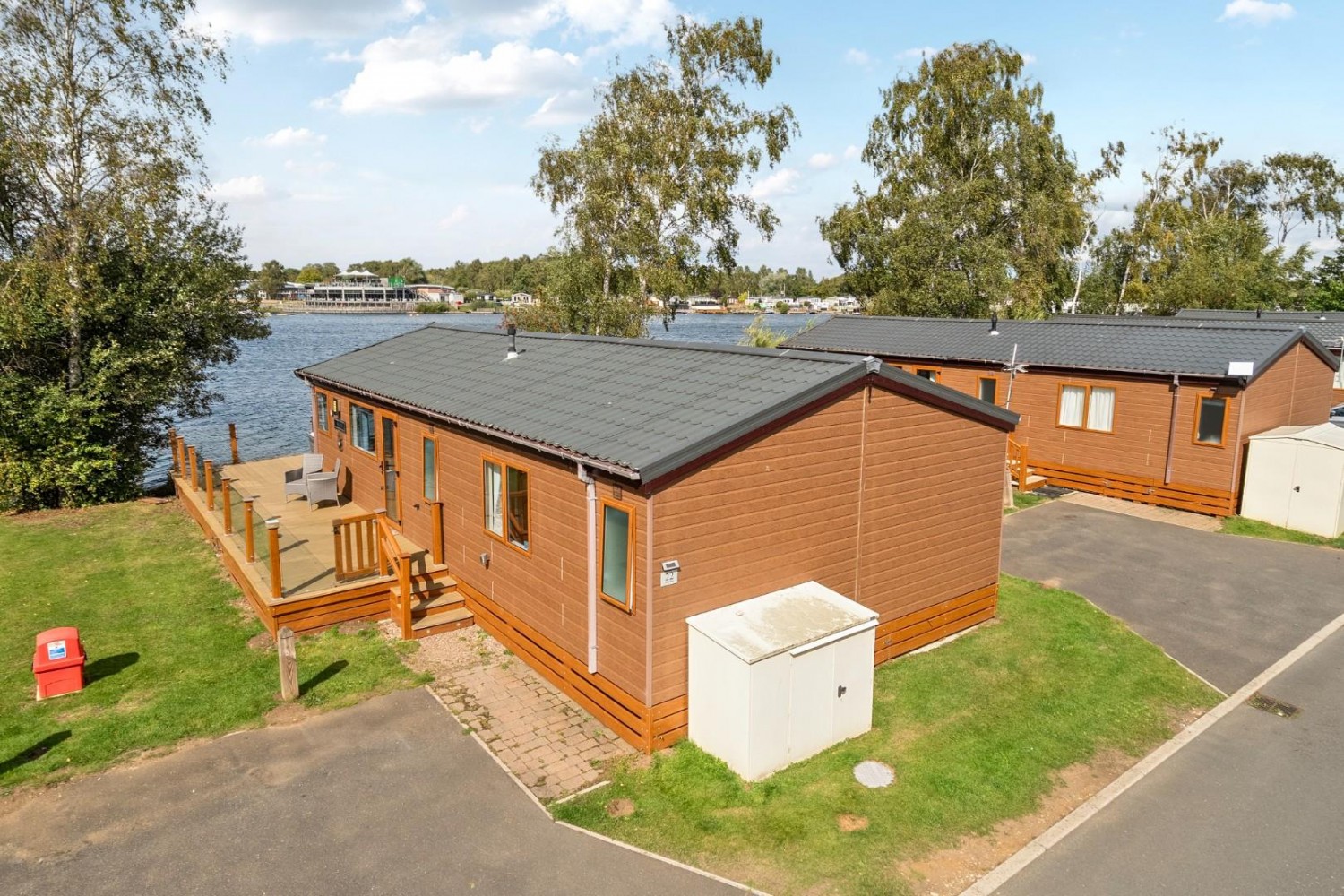 Sleaford Road, Tattershall, Lincoln