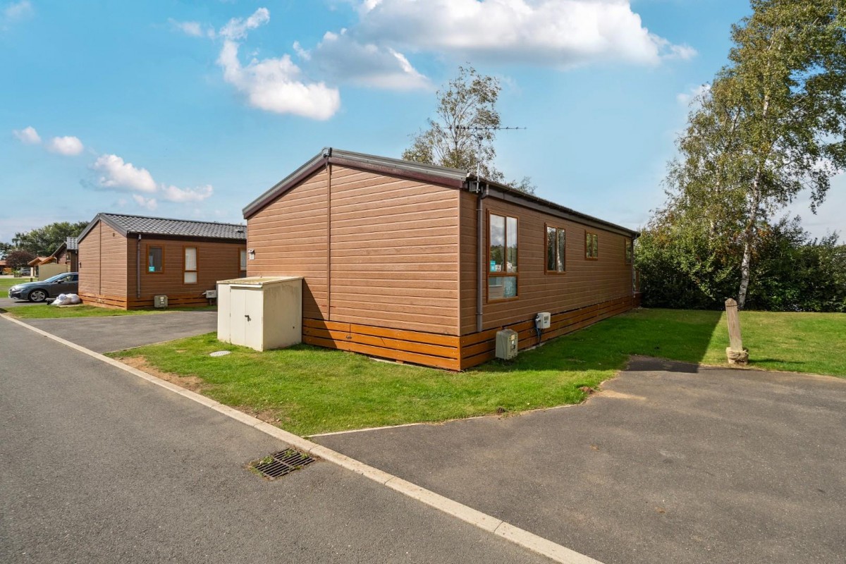 Sleaford Road, Tattershall, Lincoln