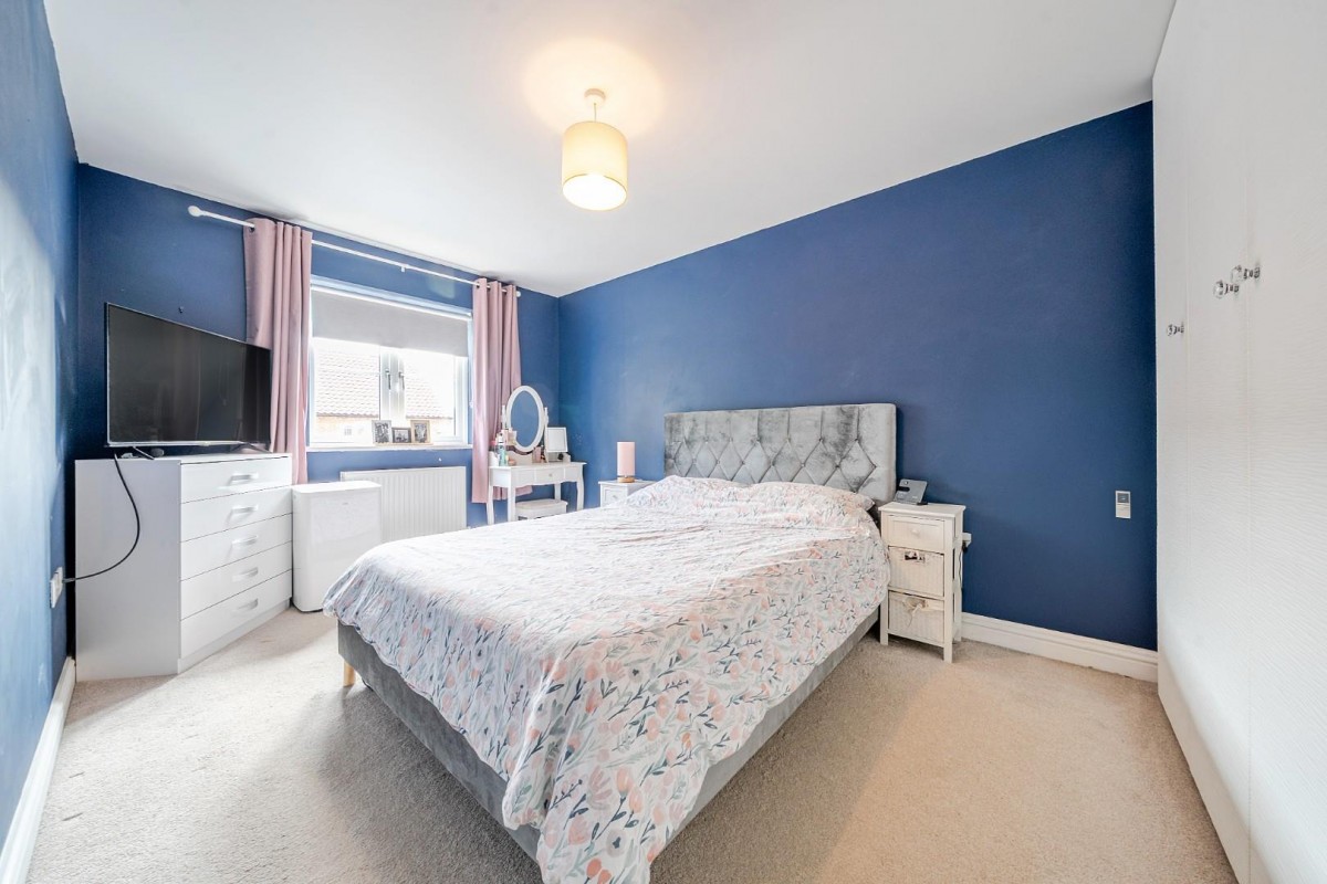 Cowling Close, Horncastle