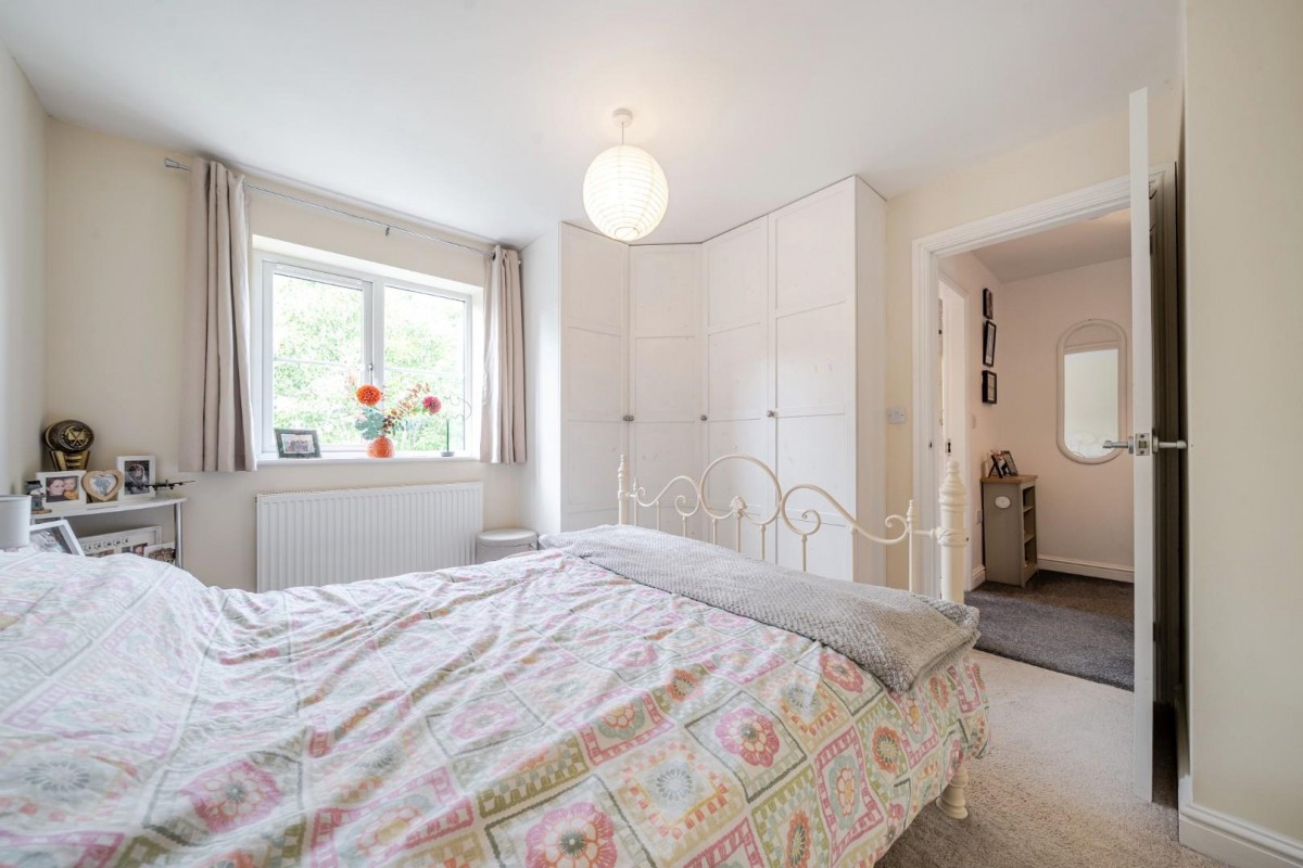 Cowling Close, Horncastle