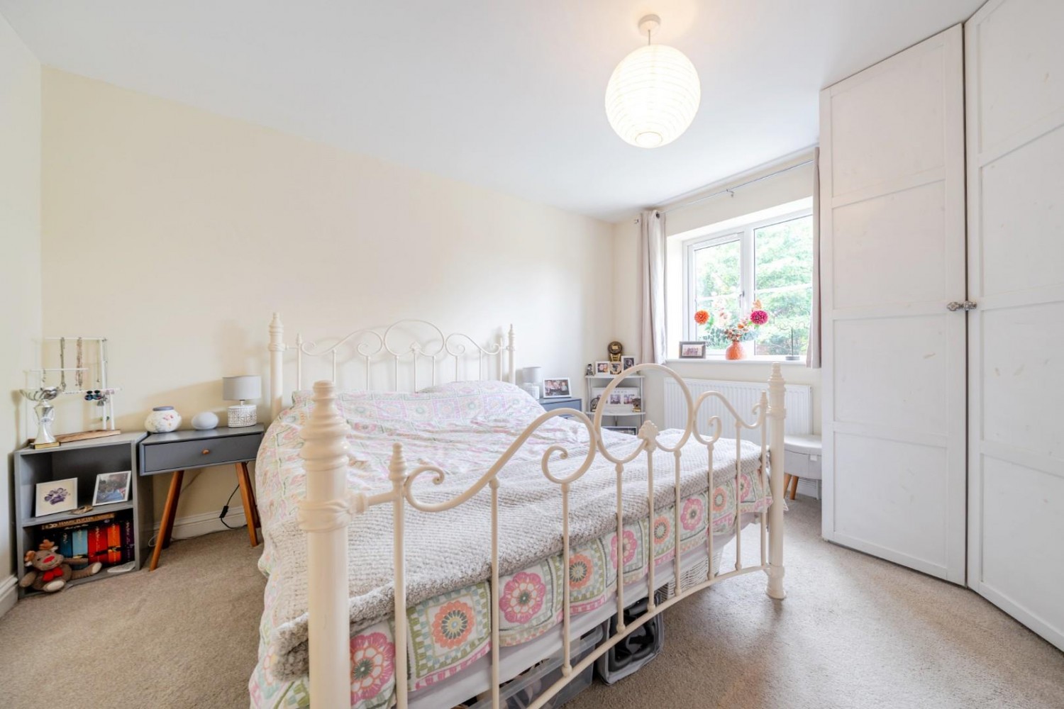 Cowling Close, Horncastle