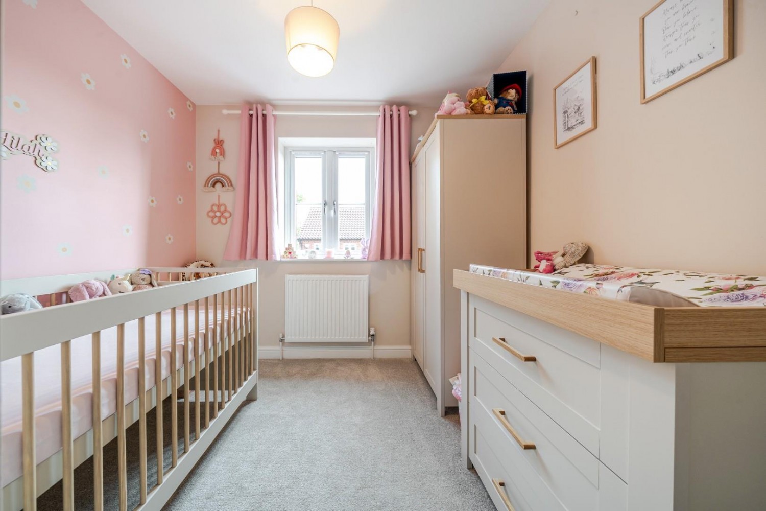 Cowling Close, Horncastle