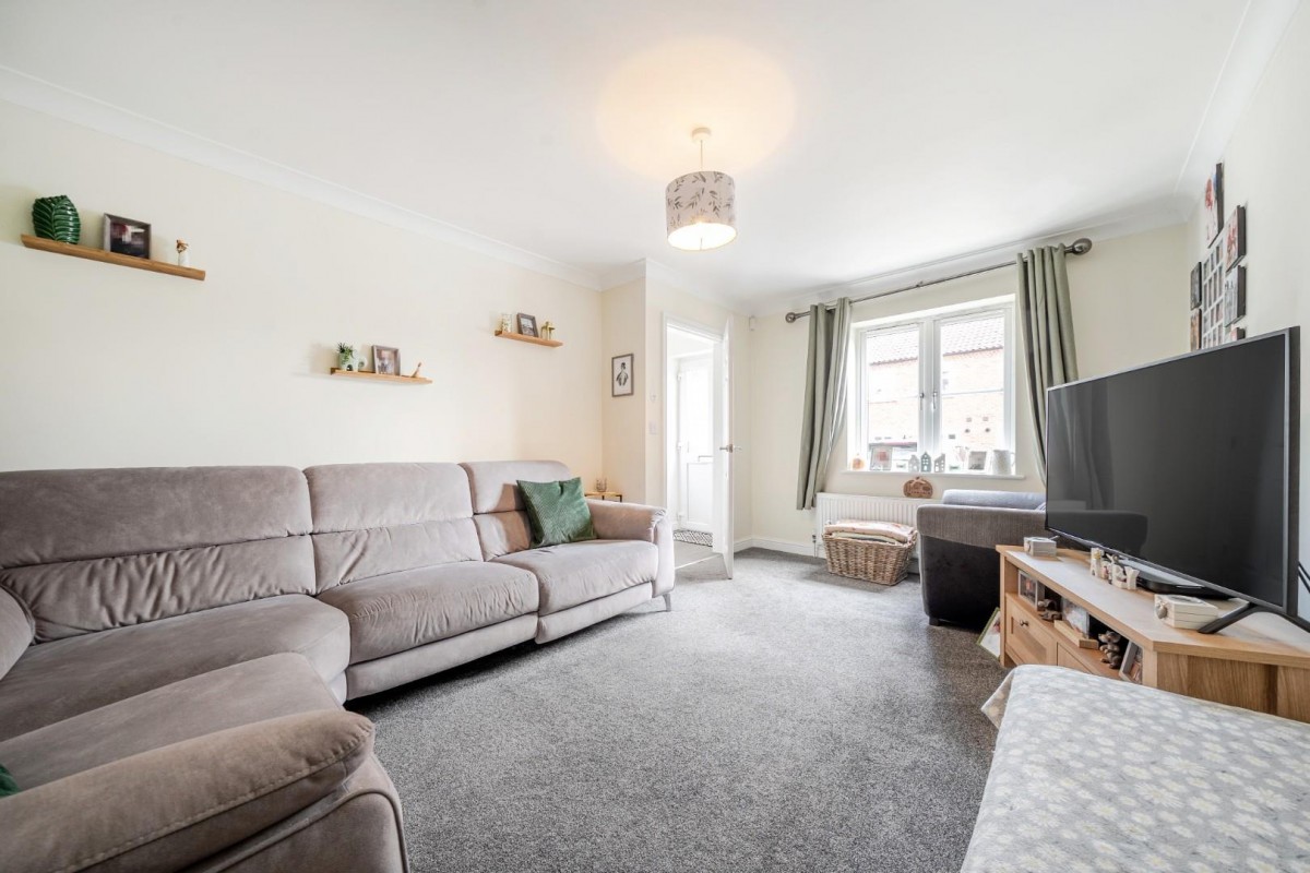 Cowling Close, Horncastle