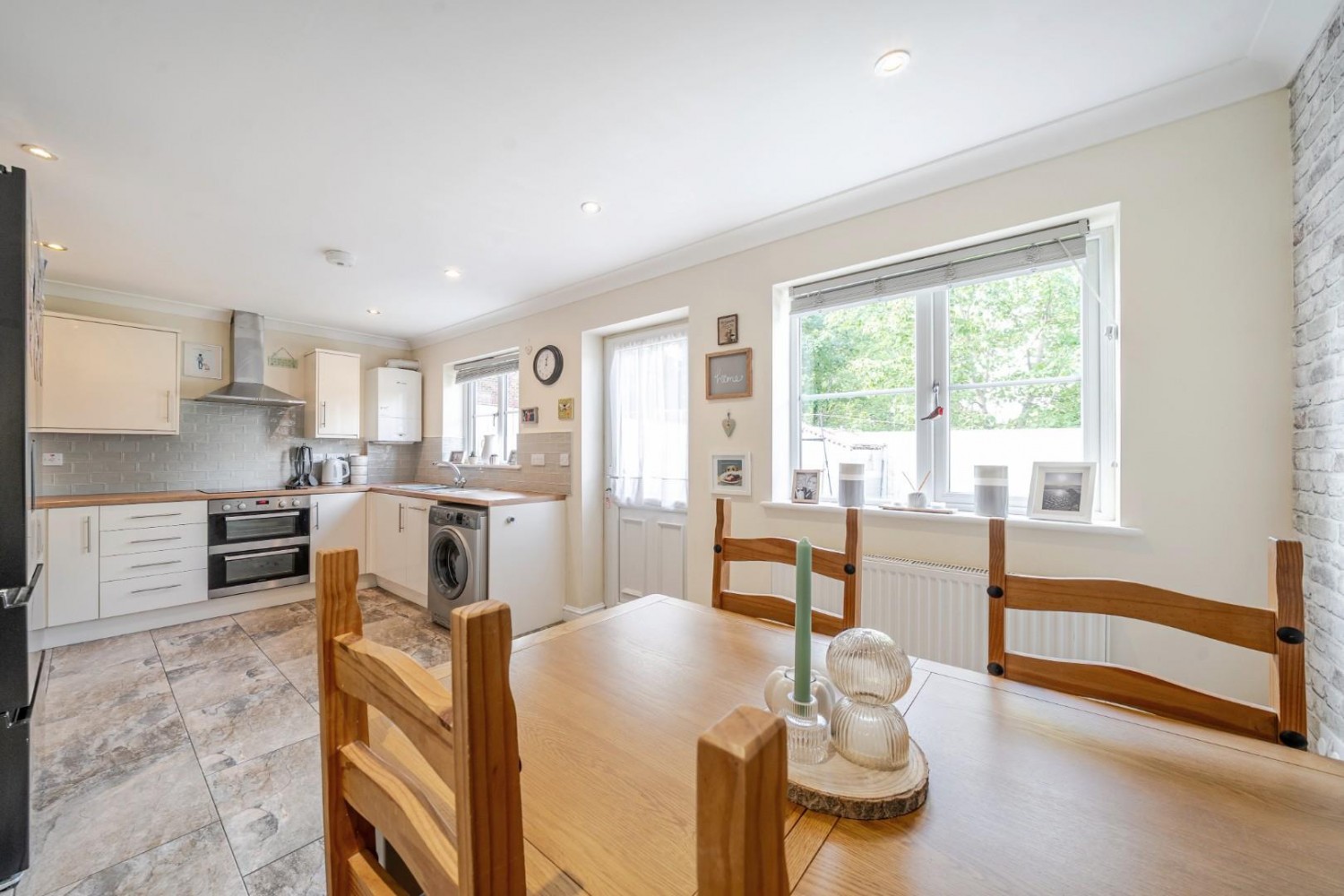 Cowling Close, Horncastle