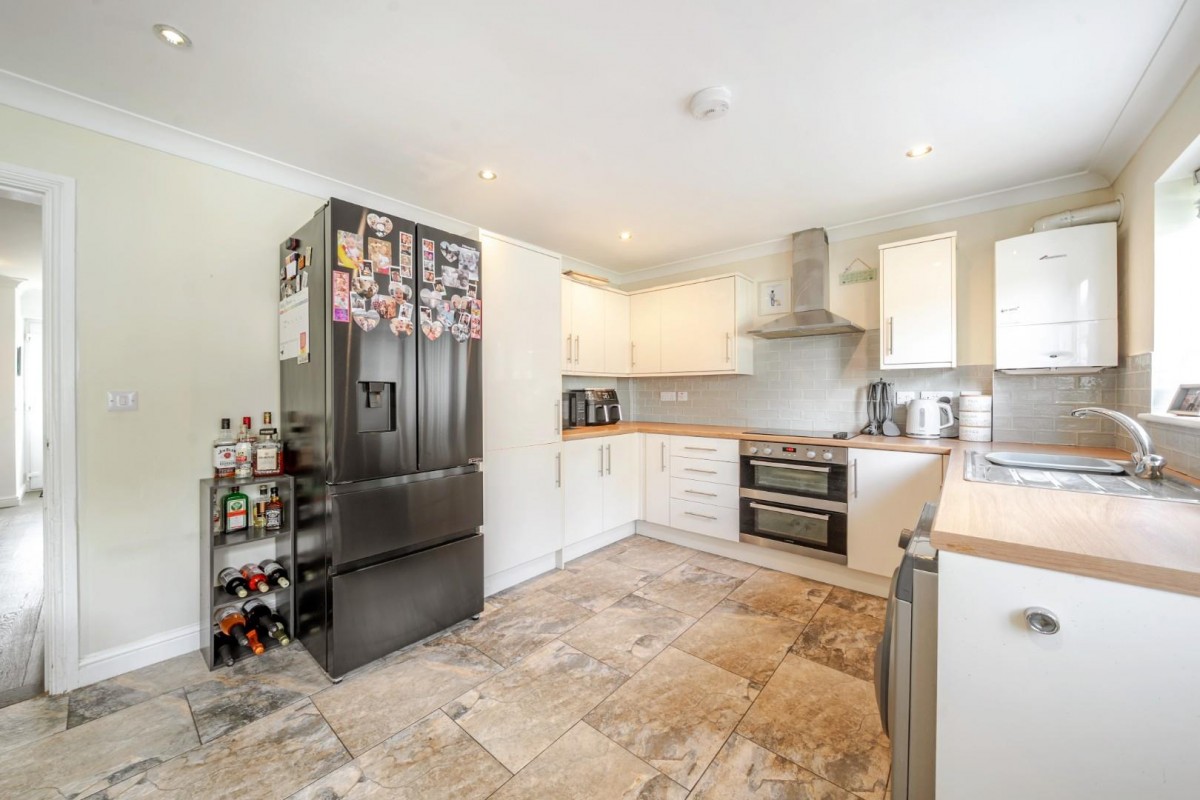 Cowling Close, Horncastle