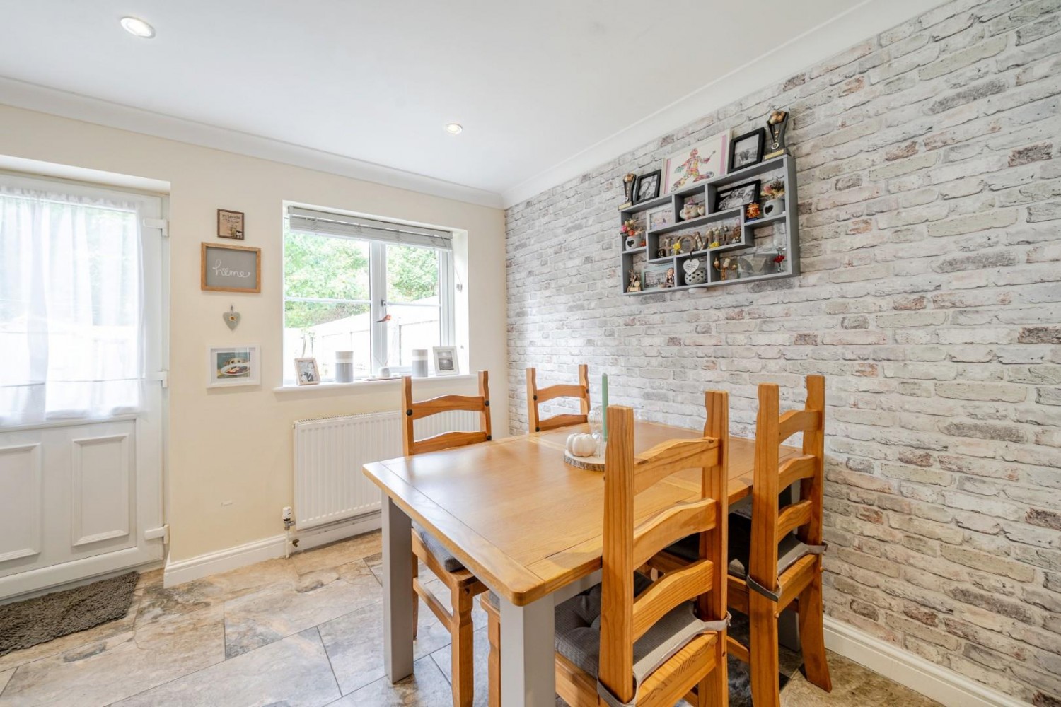 Cowling Close, Horncastle