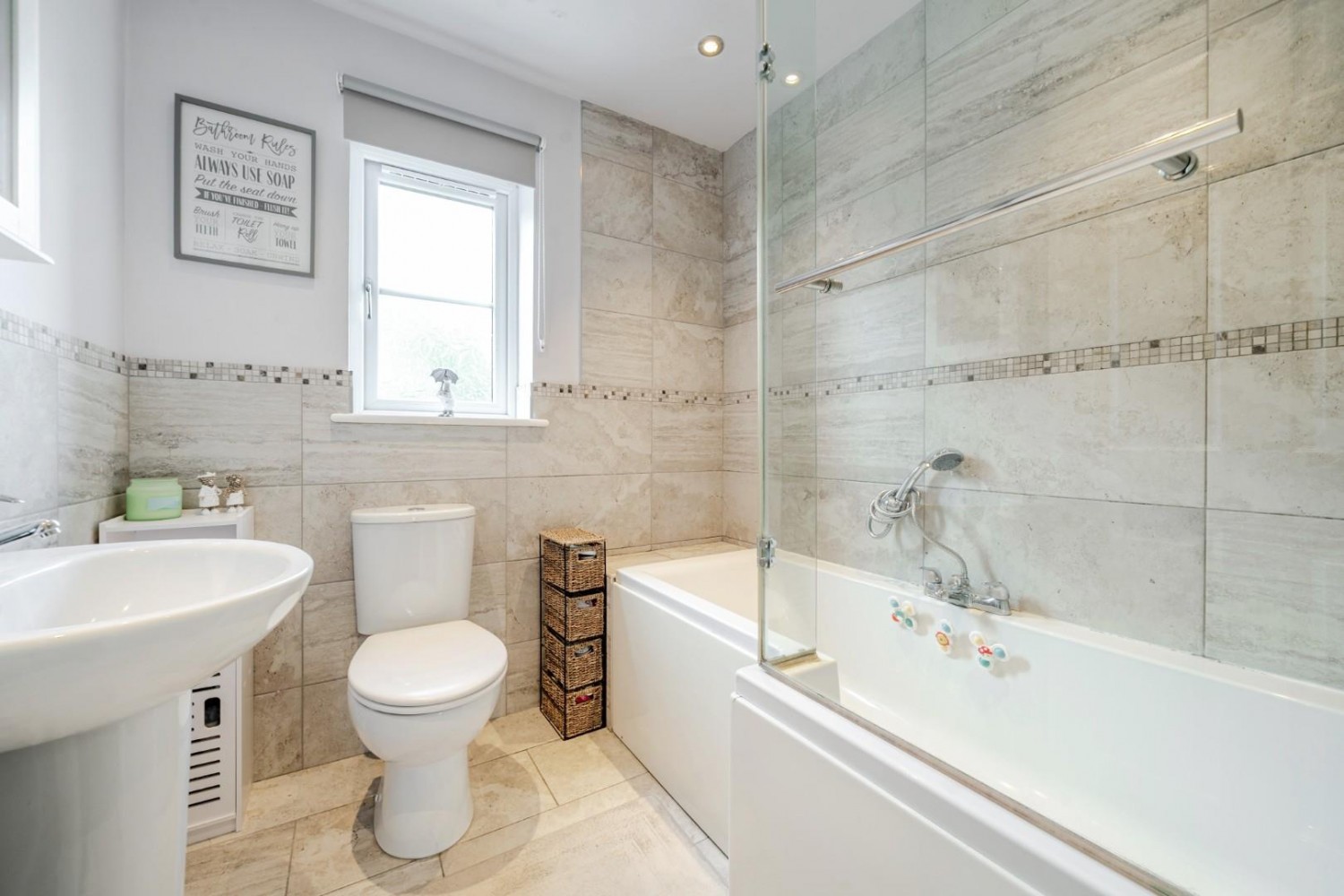 Cowling Close, Horncastle