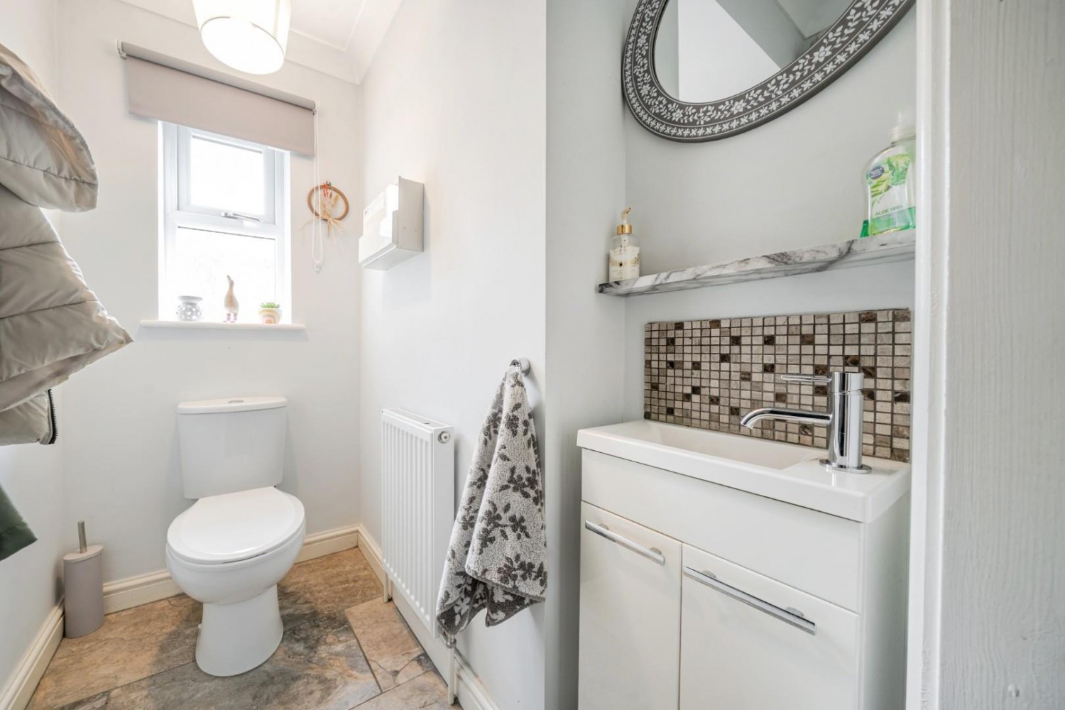 Cowling Close, Horncastle