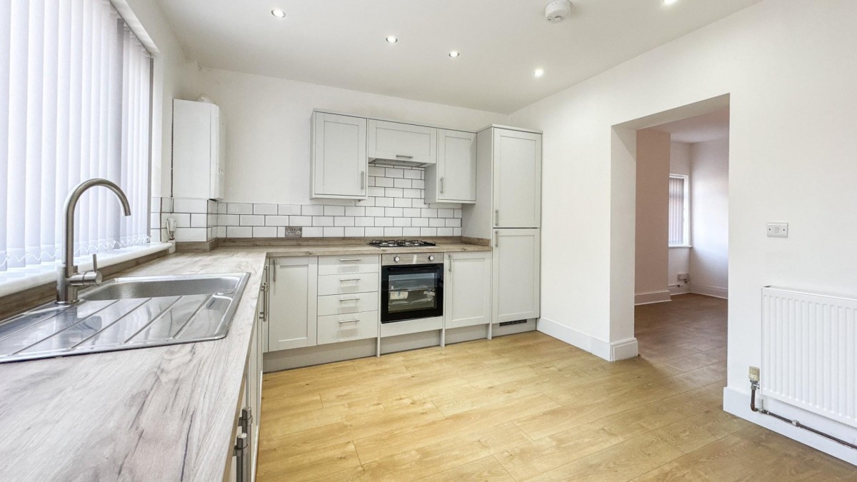 Aylesbury Crescent, Bedminster, BS3 5NN