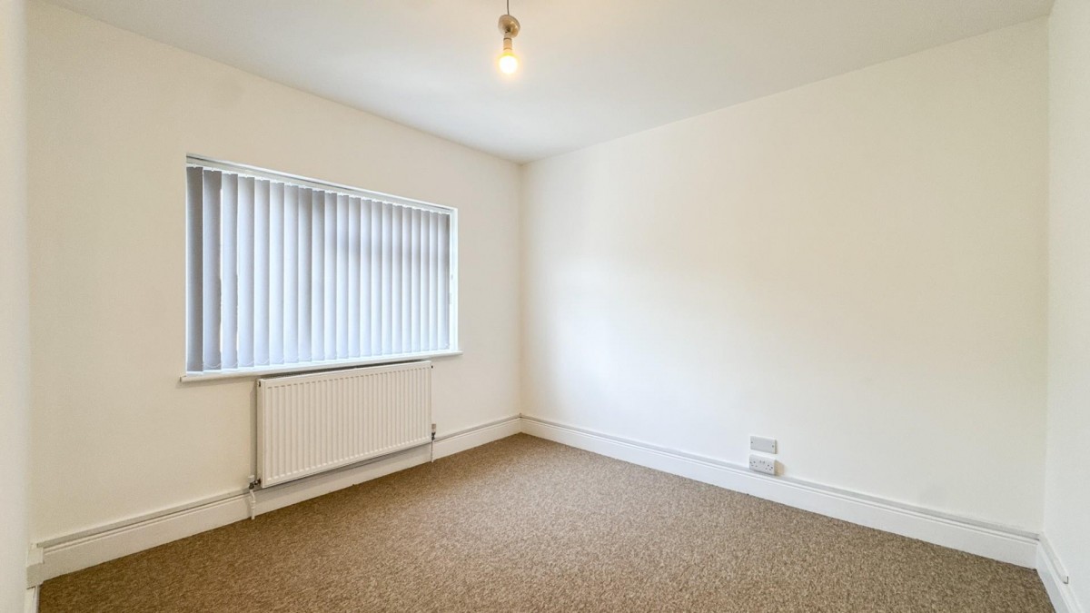Aylesbury Crescent, Bedminster, BS3 5NN