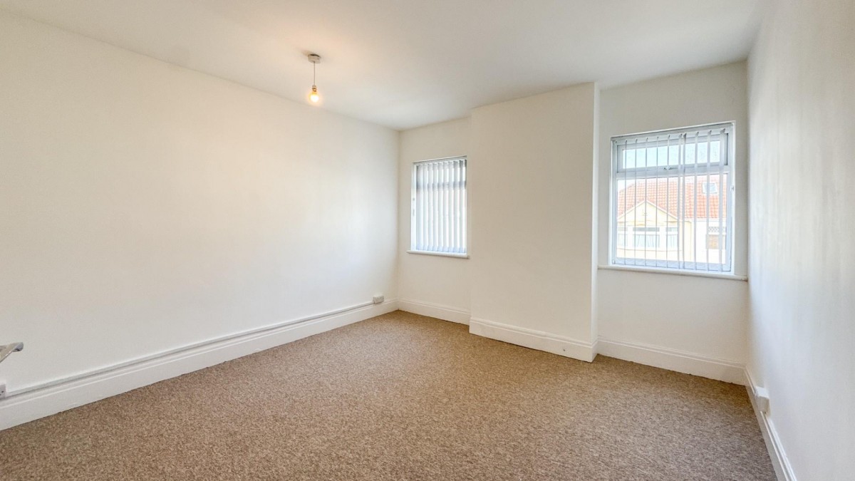 Aylesbury Crescent, Bedminster, BS3 5NN