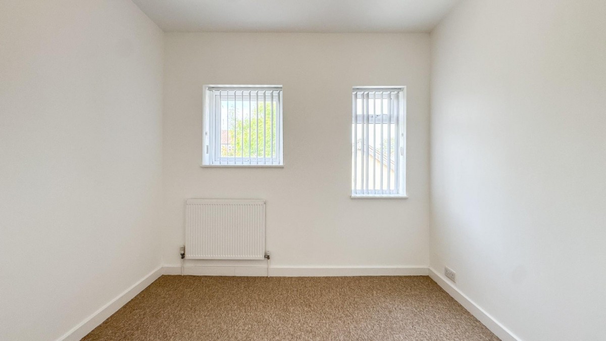 Aylesbury Crescent, Bedminster, BS3 5NN