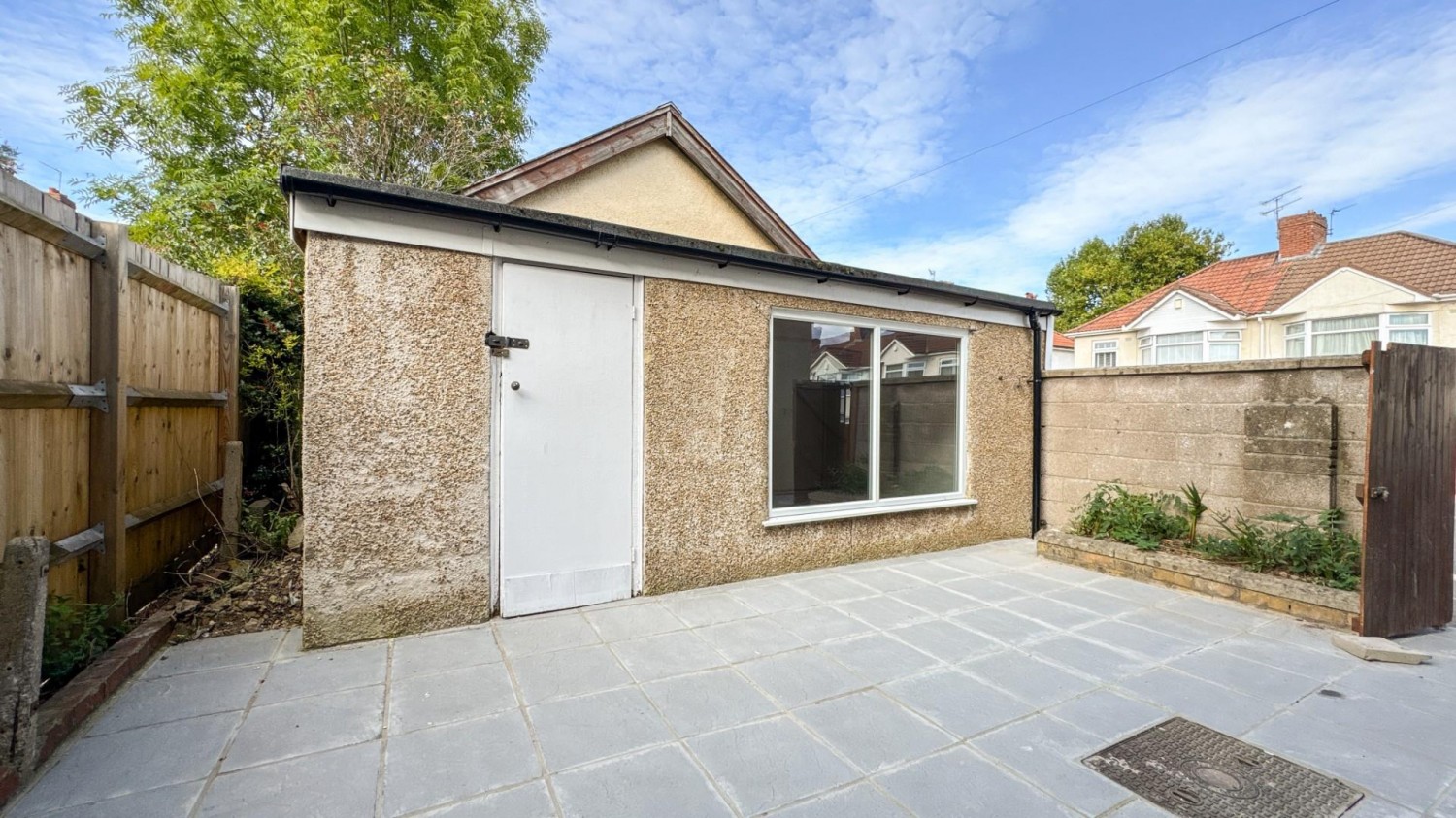 Aylesbury Crescent, Bedminster, BS3 5NN