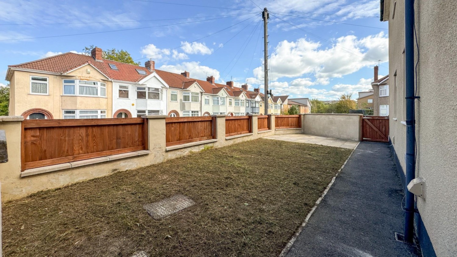 Aylesbury Crescent, Bedminster, BS3 5NN