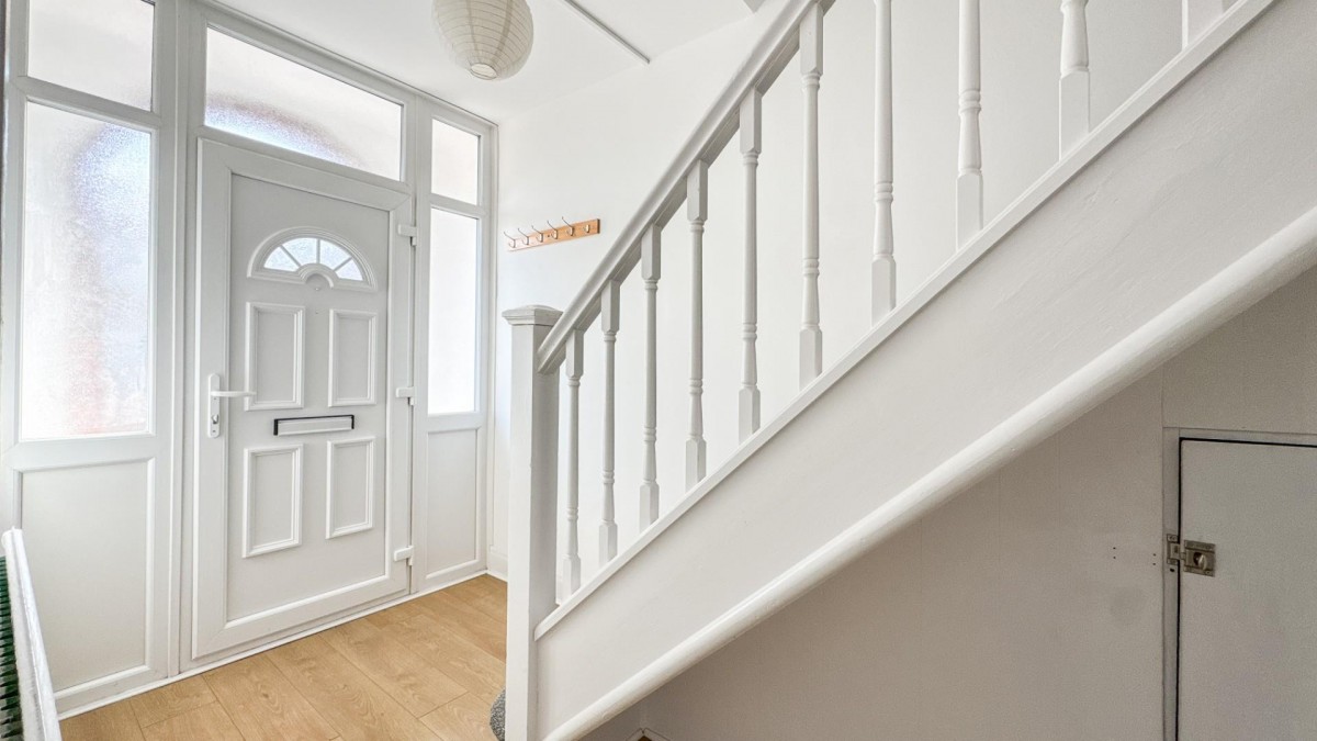 Aylesbury Crescent, Bedminster, BS3 5NN