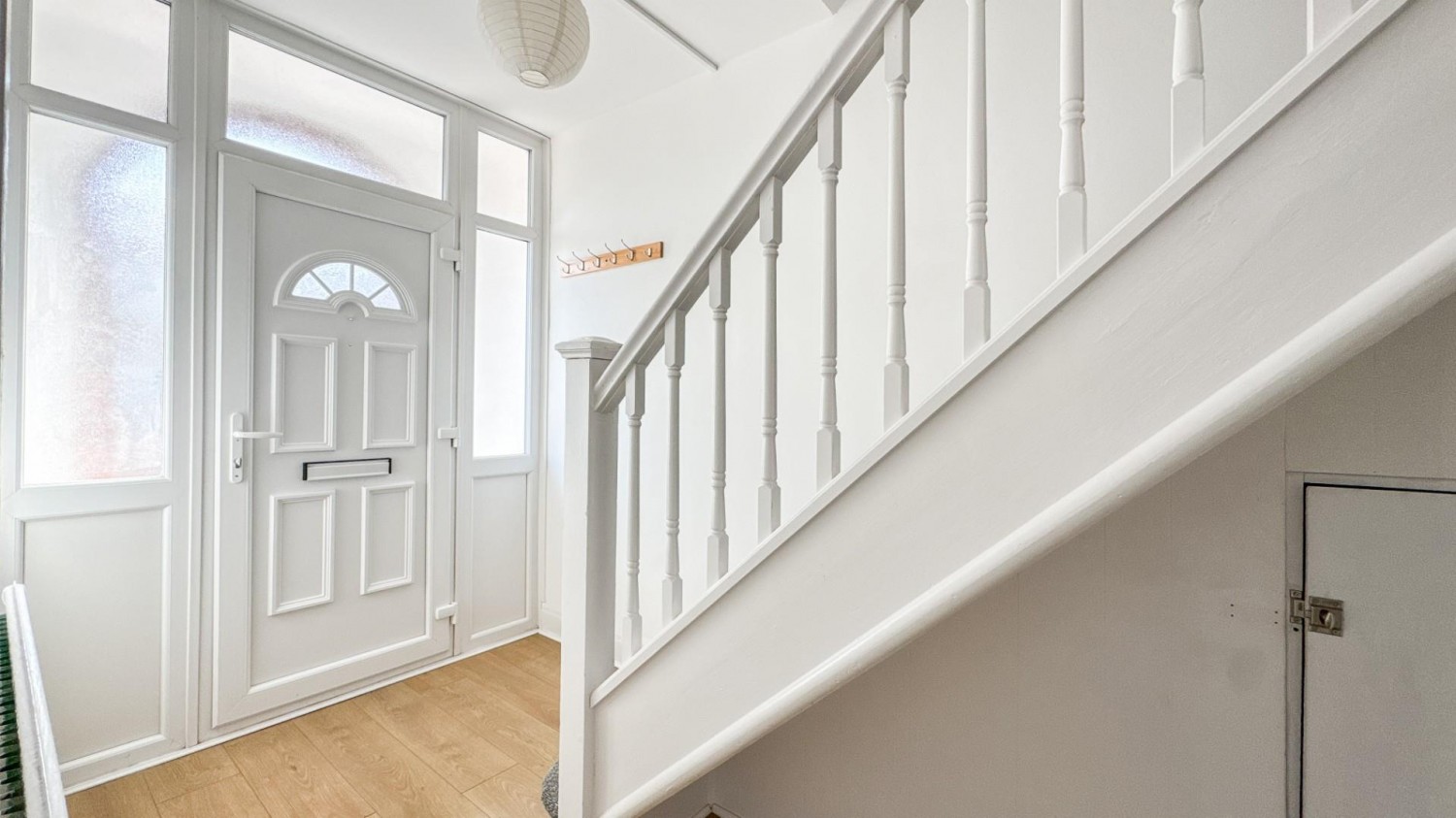 Aylesbury Crescent, Bedminster, BS3 5NN