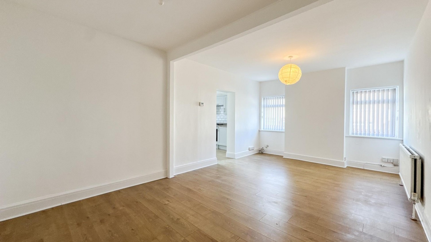 Aylesbury Crescent, Bedminster, BS3 5NN