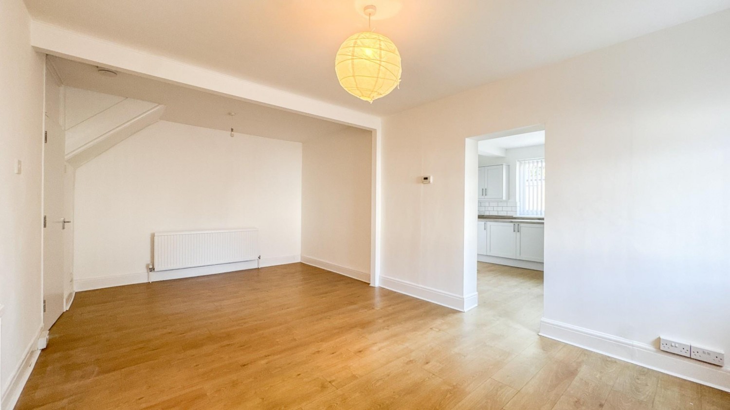 Aylesbury Crescent, Bedminster, BS3 5NN