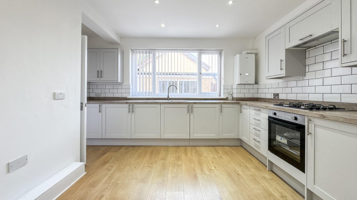 Aylesbury Crescent, Bedminster, BS3 5NN