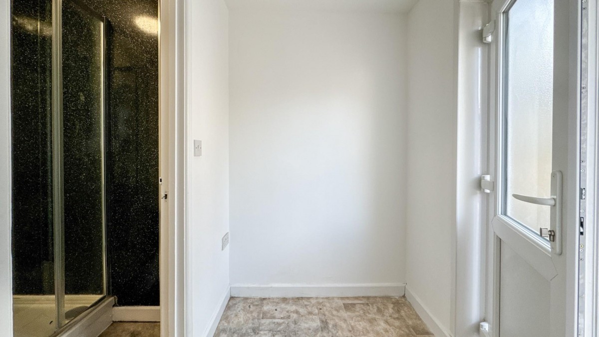 Aylesbury Crescent, Bedminster, BS3 5NN