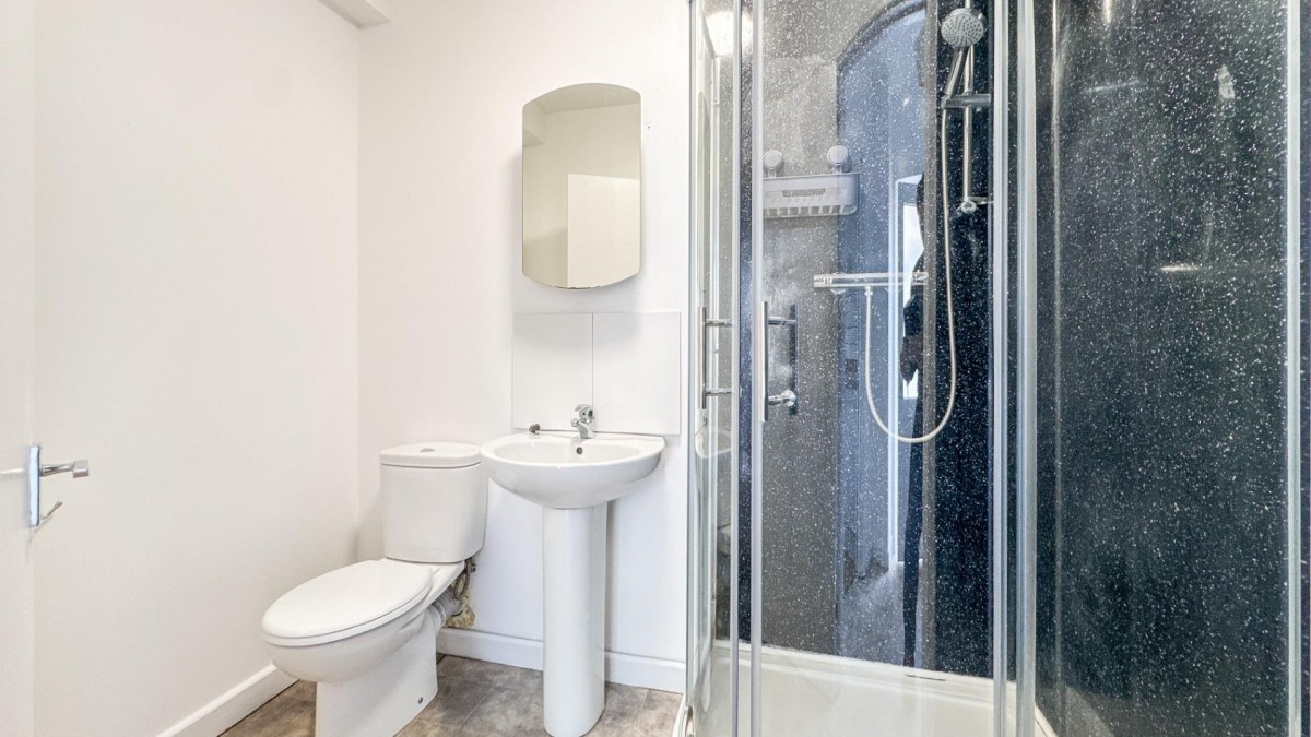 Aylesbury Crescent, Bedminster, BS3 5NN