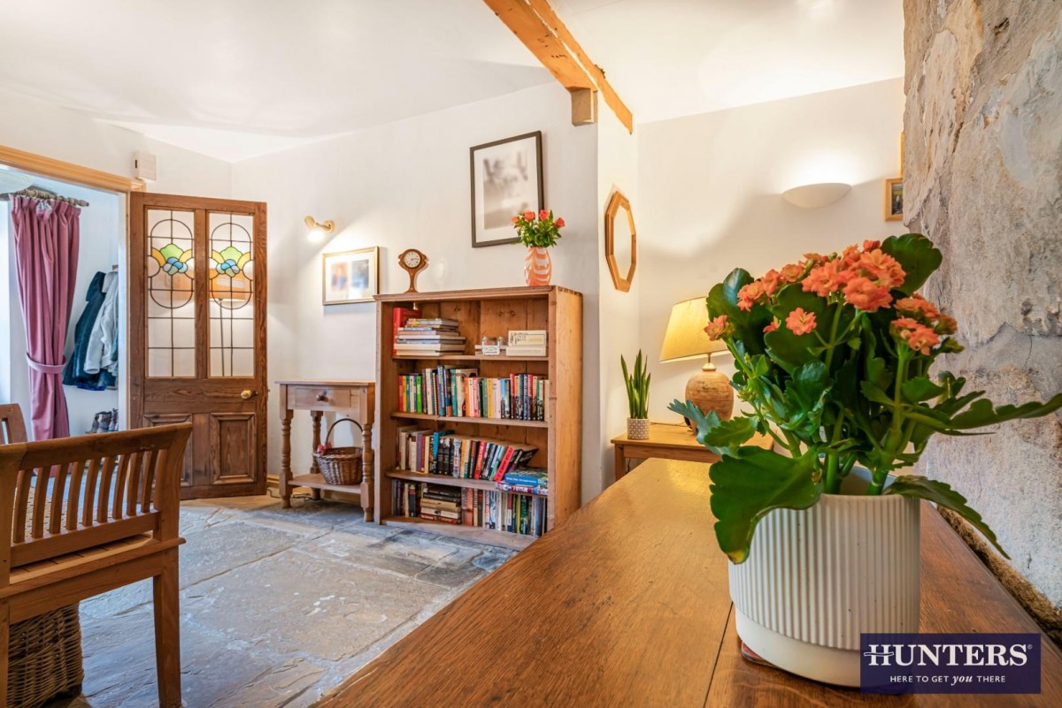 Manor Barn, Calton, Skipton