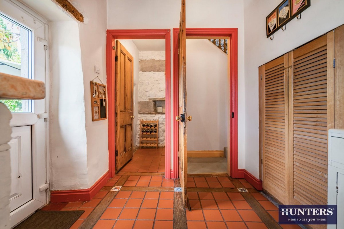 Manor Barn, Calton, Skipton