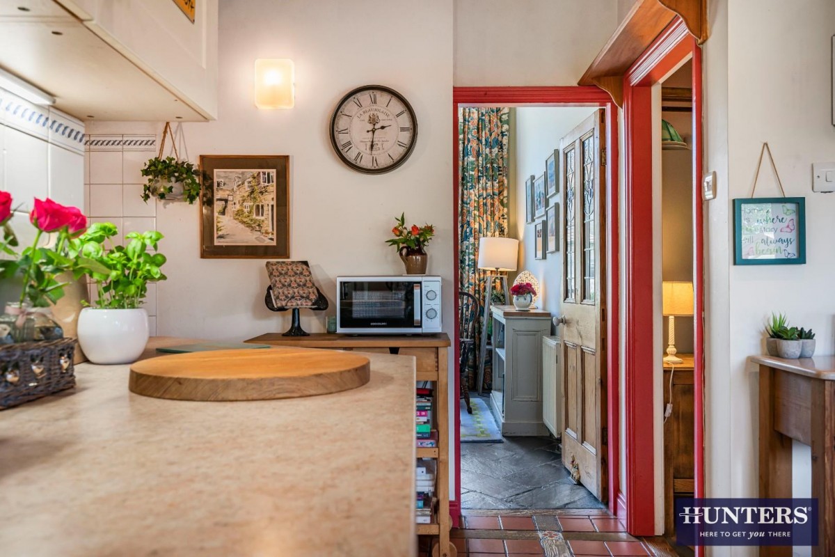 Manor Barn, Calton, Skipton