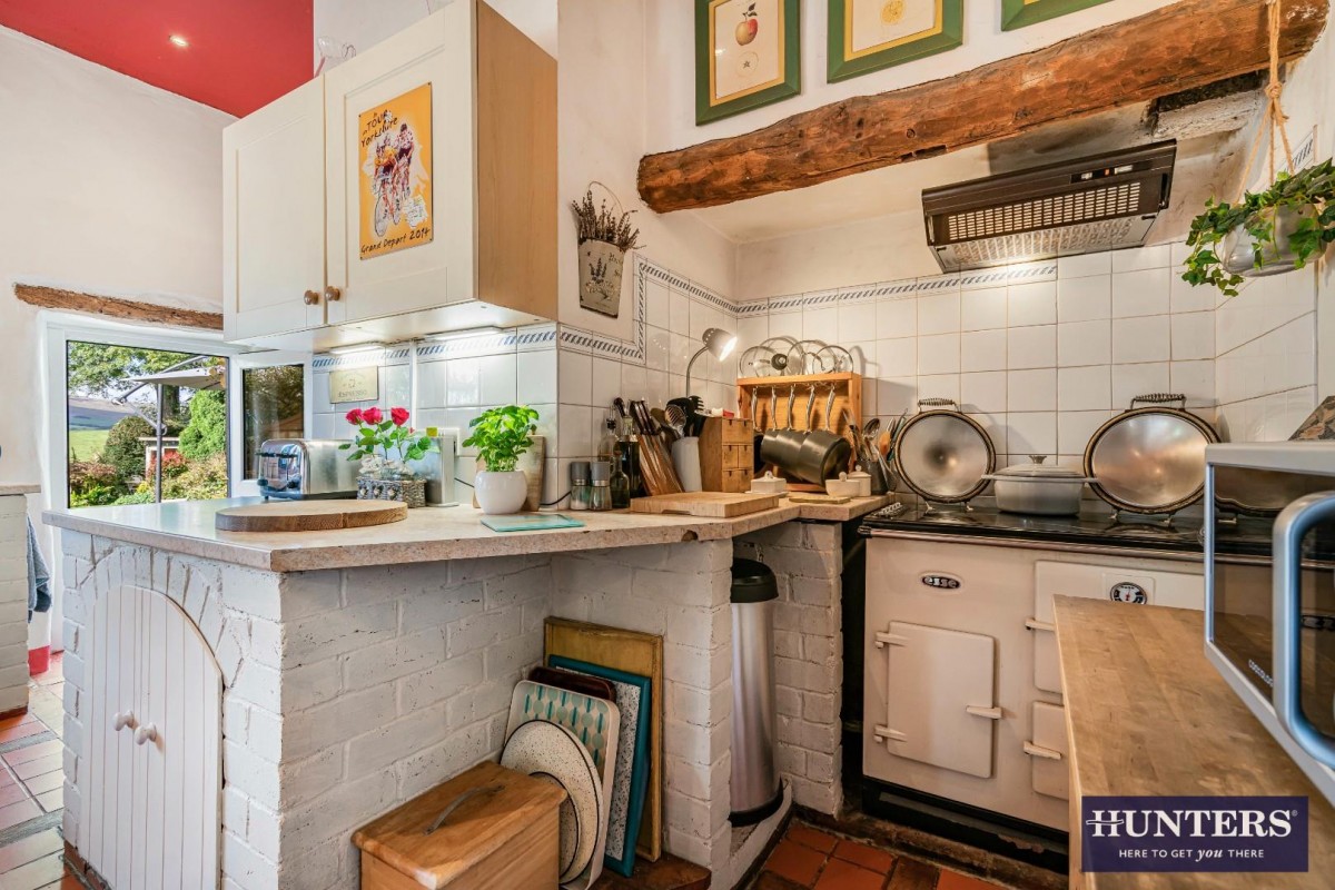 Manor Barn, Calton, Skipton