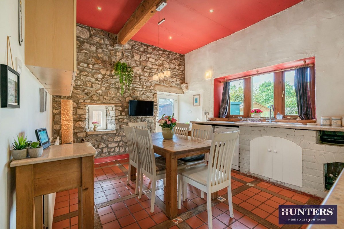 Manor Barn, Calton, Skipton