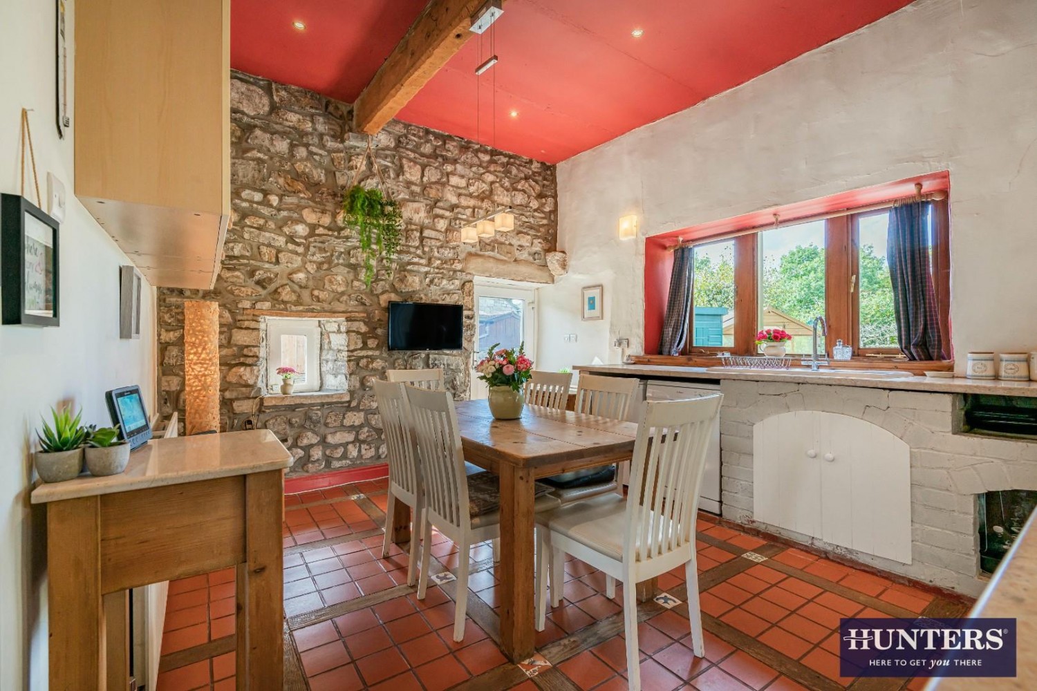 Manor Barn, Calton, Skipton