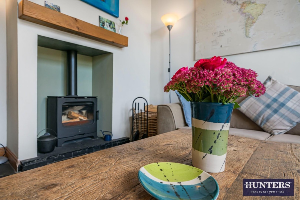 Manor Barn, Calton, Skipton