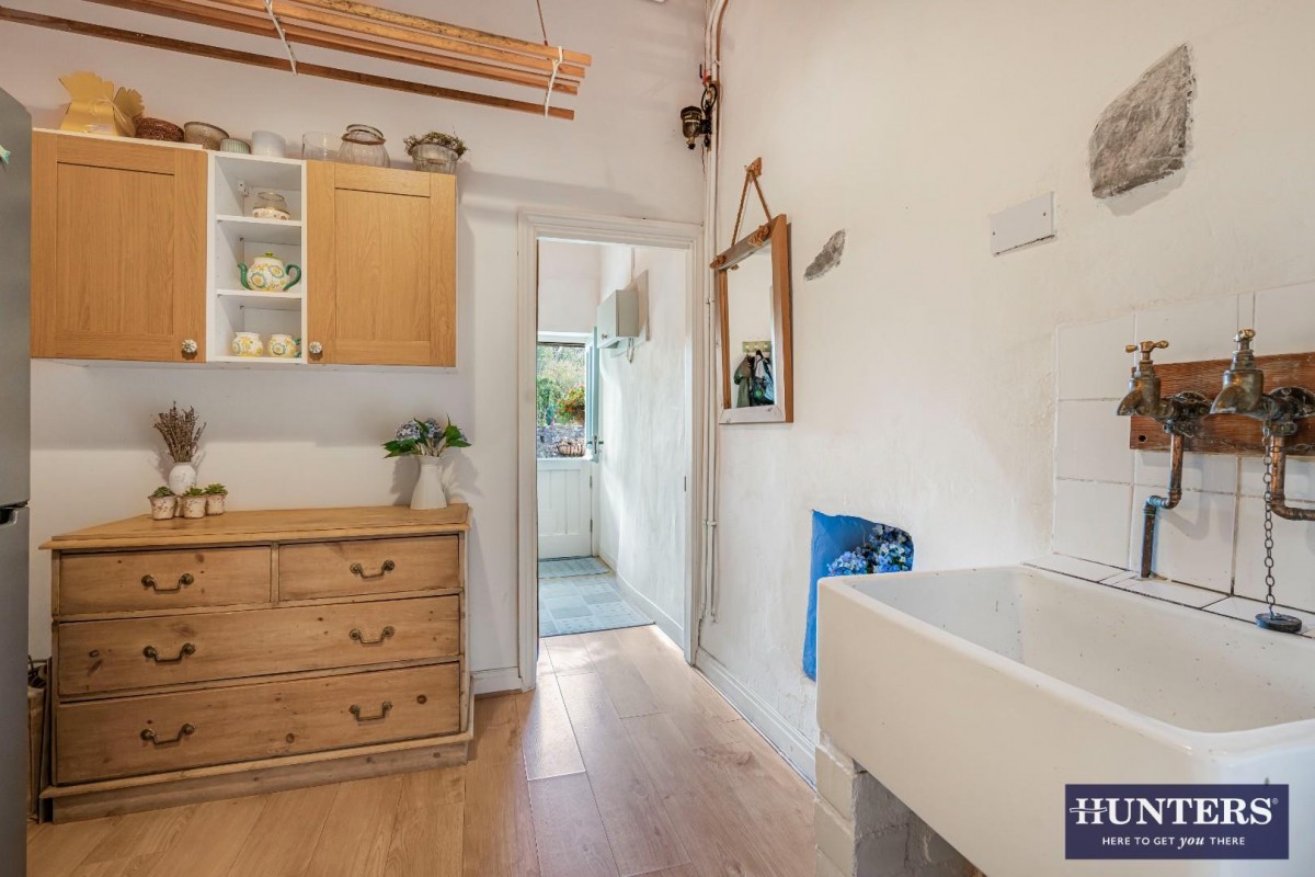 Manor Barn, Calton, Skipton