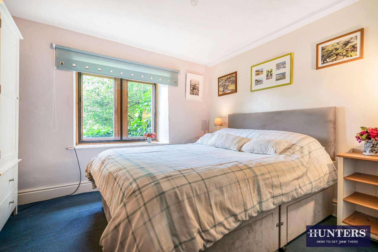 Manor Barn, Calton, Skipton