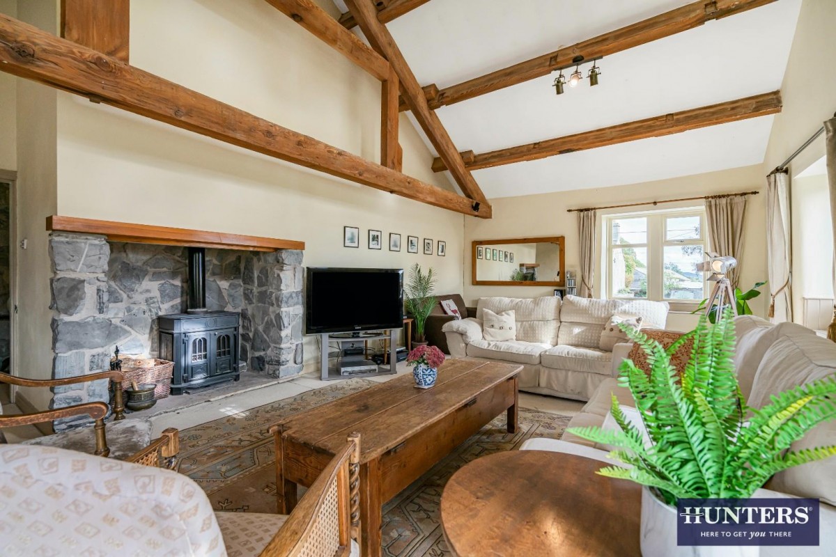 Manor Barn, Calton, Skipton