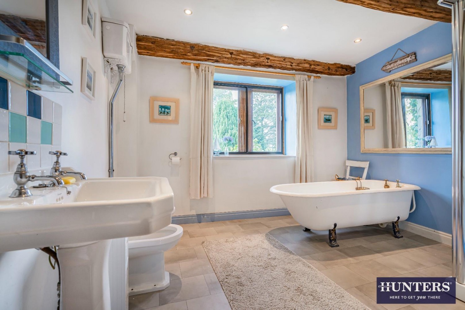 Manor Barn, Calton, Skipton