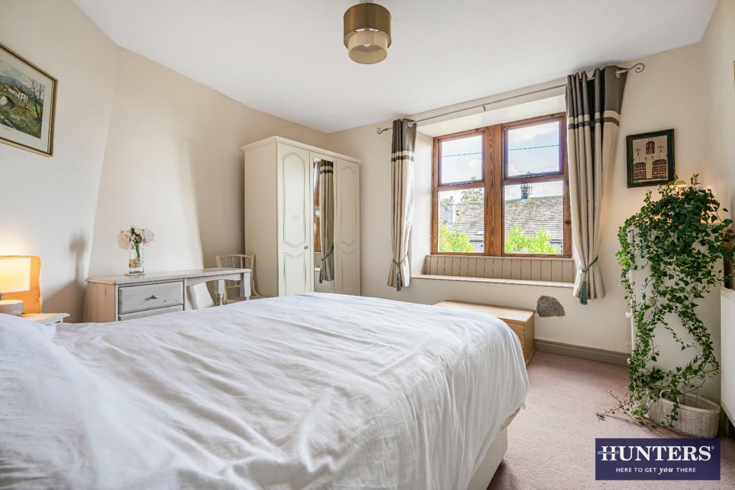 Manor Barn, Calton, Skipton