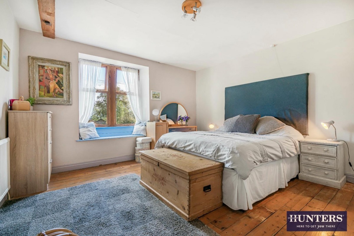 Manor Barn, Calton, Skipton