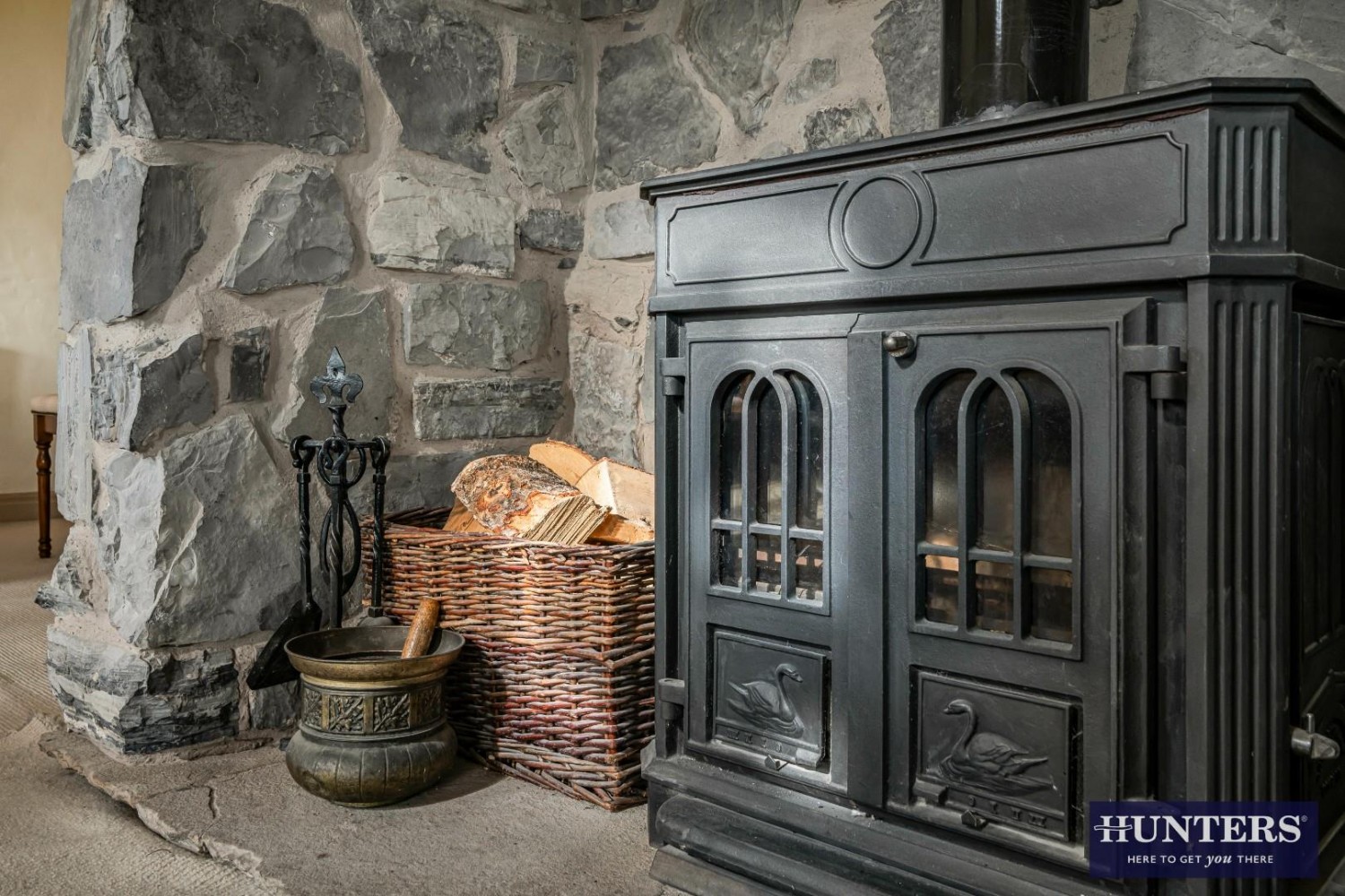 Manor Barn, Calton, Skipton