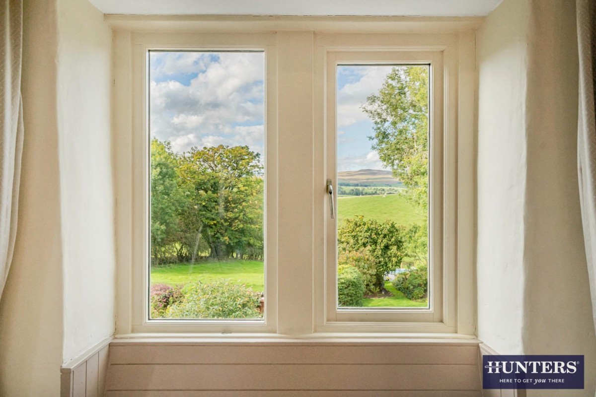 Manor Barn, Calton, Skipton