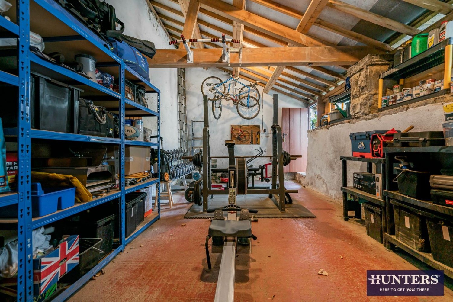 Manor Barn, Calton, Skipton