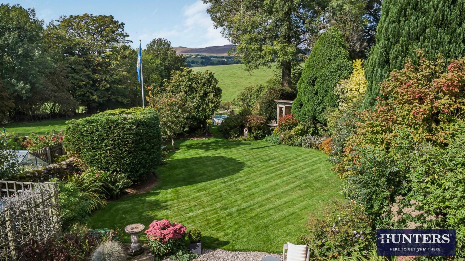 Manor Barn, Calton, Skipton